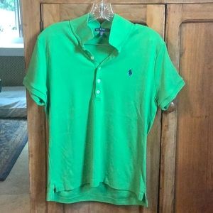 Ralph Lauren Polo Shirt